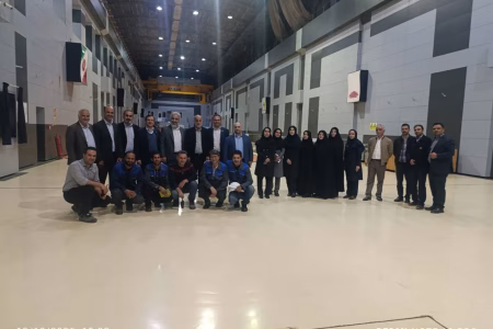 نشست تخصصی بررسی چالش‌های منابع انسانی صنعت برق