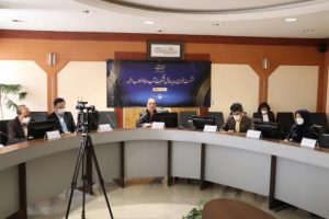 میزان بارندگی در مشهد تاکنون 135 میلیمتر بوده که نسبت به سال گذشته 31 درصد کاهش داشته است