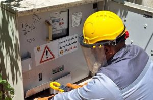 نصب 7 هزار و 727 انشعاب برق در 6 ماه نخست سال توسط توزیع برق فارس