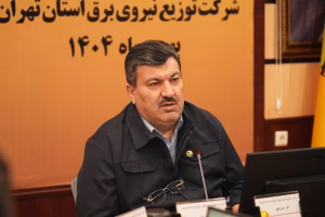 نصب بیش از 300 هزار کنتور هوشمند برای مشترکین استان تهران