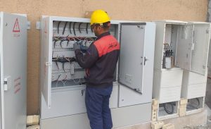نصب بیش از 40 هزار دستگاه کنتور هوشمند در سال جاری