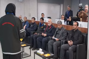 نصب بیش از یک میلیون کنتور هوشمند در شهر تهران