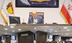 نظارت عالیه توانیر در حوزه‌های HSE شرکت توزیع برق بوشهر با هدف الگو‌سازی ملی