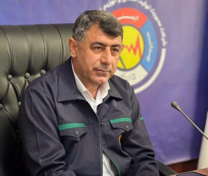 آغاز نظارت عالیه شركت توانیر بر عملكرد "بهام" در توزیع برق مازندران