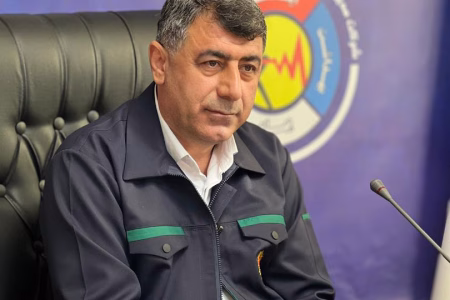 آغاز نظارت عالیه شرکت توانیر بر عملکرد “بهام” در توزیع برق مازندران