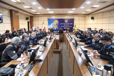 آغاز نظارت عالیه شرکت توانیر در حوزه عملکرد ایمنی برق پایتخت