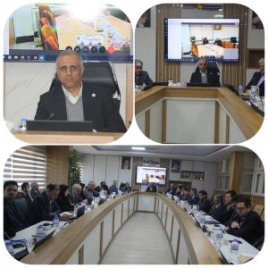 نظارت عالیه عملكرد مهندسی، بهره برداری و مدیریت دارایی فیزیكی