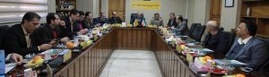 نظارت عالیه فرایندهای بهره برداری و مهندسی توزیع برق