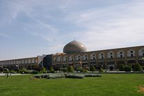 اصفهان در مسیر هوشمند سازی صنعت برق