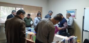 نمایشگاهی
