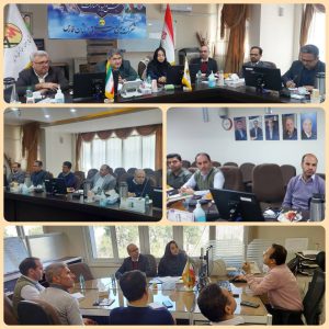 نهمین دوره جایزه ملی مدیریت دارایی فیزیکی