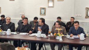 نیاز انرژی برق در استان قزوین در لحظه پیک ۷۵۰ مگاوات است.