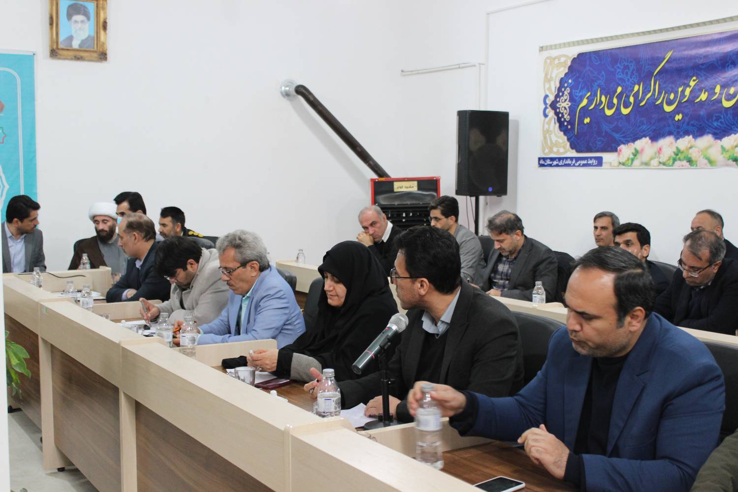 احداث نیروگاه 3 مگاواتی در شهرستان مانه