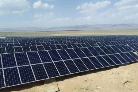 536 نیروگاه خورشیدی بزرگ و کوچک در استان خراسان جنوبی فعال است
