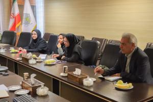 نیروگاه شازند میزبان هم اندیشی ورزشی صنعت آب و برق استان مرکزی