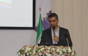 نیروی انسانی یک گنج است