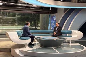 پایش نیمی از مصرف برق شهر تهران از راه دور
