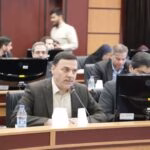 هدف ۵۰۰ مگاواتی تولید برق خورشیدی استان مرکزی در آستانه تحقق است