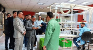 دستاوردهای بازدید