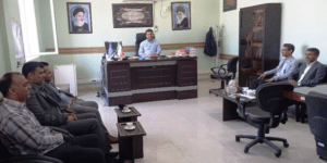 برخورد قاطع با سارقین