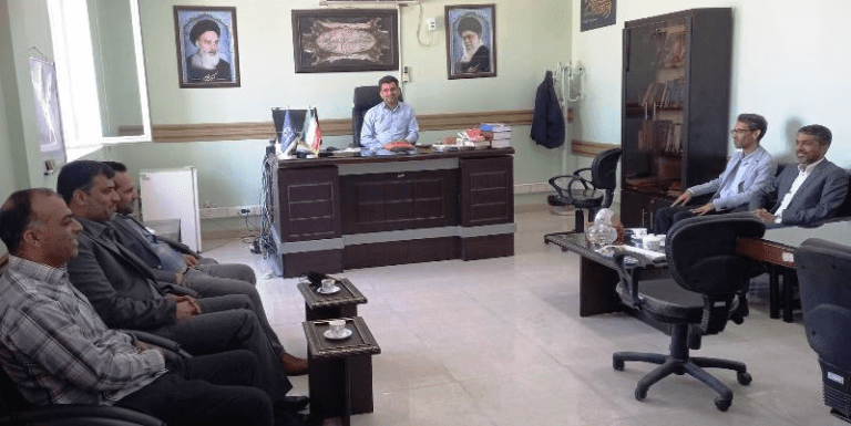 برخورد قاطع با سارقین
