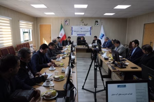 هشدار کم آبی در تابستان سال آتی