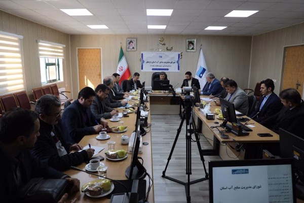هشدار کم آبی در تابستان سال آتی