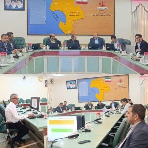 هماهنگی تخصیص اراضی برای احداث نیروگاه‌های خورشیدی در بوشهر