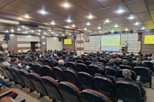 همایش توجیهی ادارات شهر تهران به میزبانی برق پایتخت