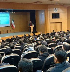 همایش طراحی و نظارت نیروگاه های خورشیدی بامی در اراک