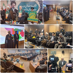 همبستگی دولت و مجلس در راستای توسعه هرچه بیشتر صنعت آب و برق کشور