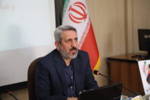 ساختار منابع انسانی