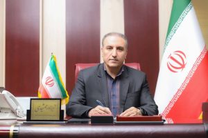 جان فشانی همکاران معابر و نیروهای عملیاتی شرکت برق
