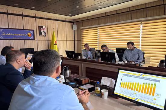 همکاری دانشگاه ها، ۲۰ مگاوات از بار شبکه برق پایتخت را کاهش داد