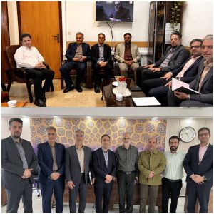 همکاری صدا و سیما و صنعت برق اصفهان برای فرهنگ‌سازی مدیریت مصرف برق