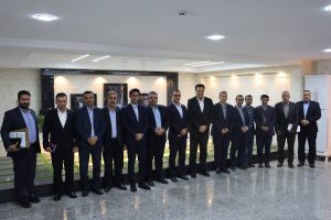 همکاری مشترک برای بهبود خدمات‌رسانی به مردم استان بوشهر