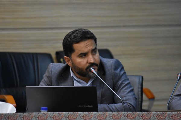 همکاری هم استانی ها در مدیریت مصرف آب