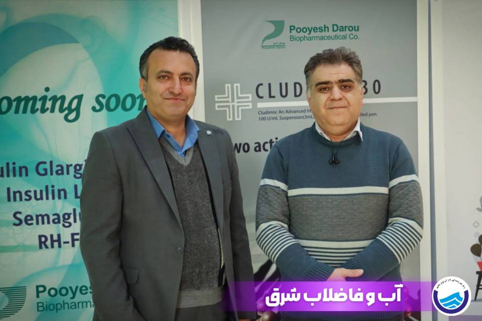 اهمیت تصفیه آب در صنعت داروسازی و تاثیر مستقیم بر سلامت بیمار