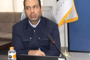 هوشمند سازی کامل خدمات و نصب کنتور در یک روز از اهداف شرکت توزیع برق استان قزوین