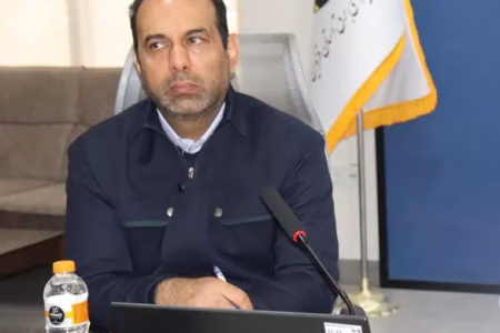 هوشمند سازی کامل خدمات و نصب کنتور در یک روز از اهداف شرکت توزیع برق استان قزوین