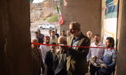 واگذاری ۹۸۸۵ انشعاب جدید و بهبود زیرساخت برق در  هرمزگان