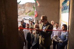 واگذاری ۹۸۸۵ انشعاب جدید و بهبود زیرساخت برق در هرمزگان