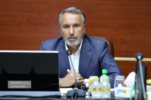 ورود دولت به سرمایه گذاری در صنعت برق به پشتوانه منابع بانکی