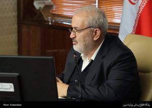 ورود51 واحد نیروگاهی با ظرفیت1500 مگاوات به شبکه سراسری برق