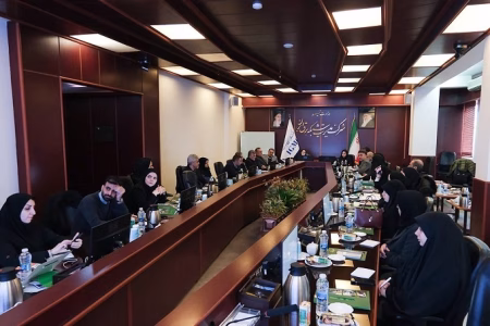 حکمرانی داده وزارت نیرو و نقش یکپارچه‌سازی طرح‌ها در تحول صنعت آب و برق