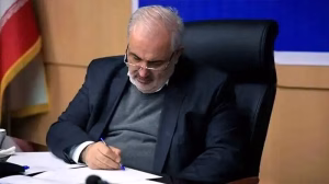 وزیر نیرو طی پیامی روز جهانی سیمبان را گرامی داشت