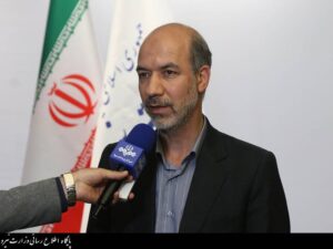 رشد 11 درصدی تولید سیمان در سایه همکاری دوجانبه صنعت و وزارت نیرو