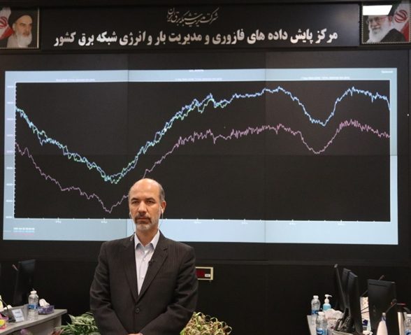 38 درصد مشترکان برق پاداش صرفه‌جویی گرفتند
