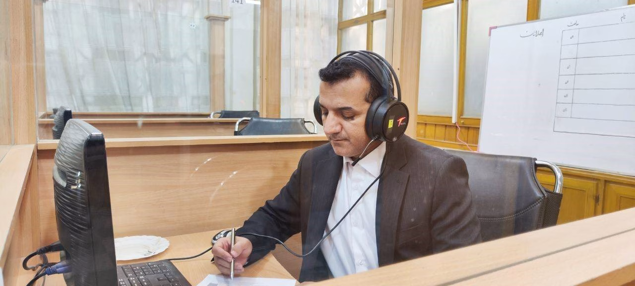 پاسخگویی مدیرعامل شرکت توزیع نیروی برق استان سیستان و بلوچستان در سامانه سامد