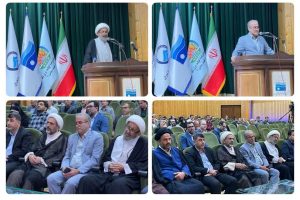 پانزدهمین دوره مسابقات قرآن و نماز وزارت نیرو